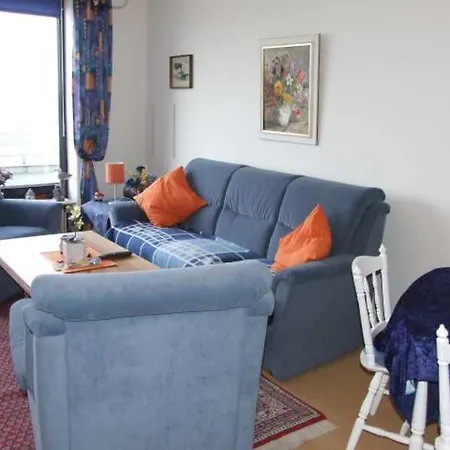 Appartement Lohf Gluecksburg Exterior photo