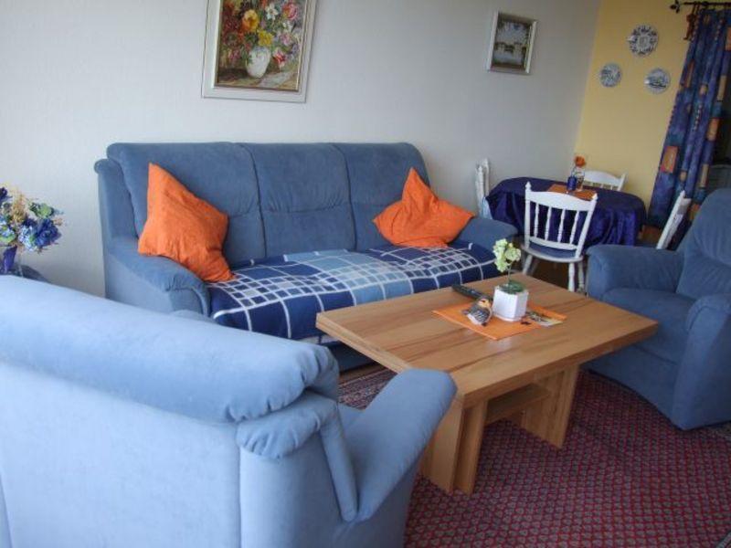 Lohf Apartment Glücksburg
